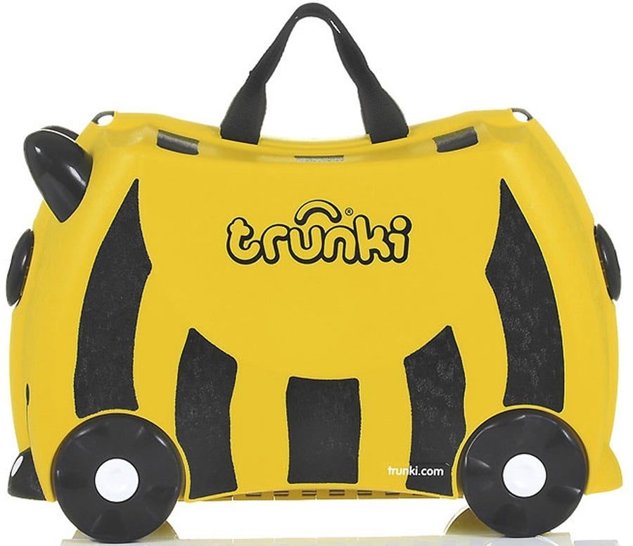 bumble bee trunki